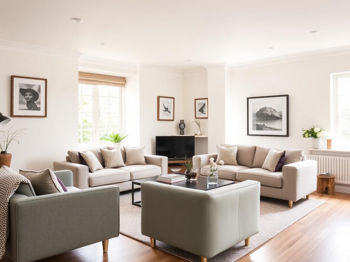 Interior Painting