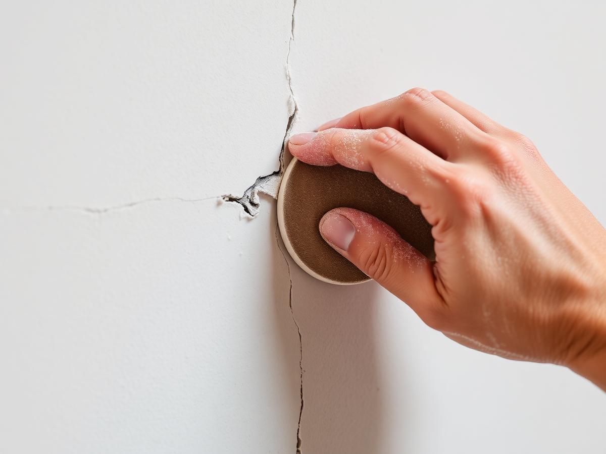 Prep, Filling & Repairs