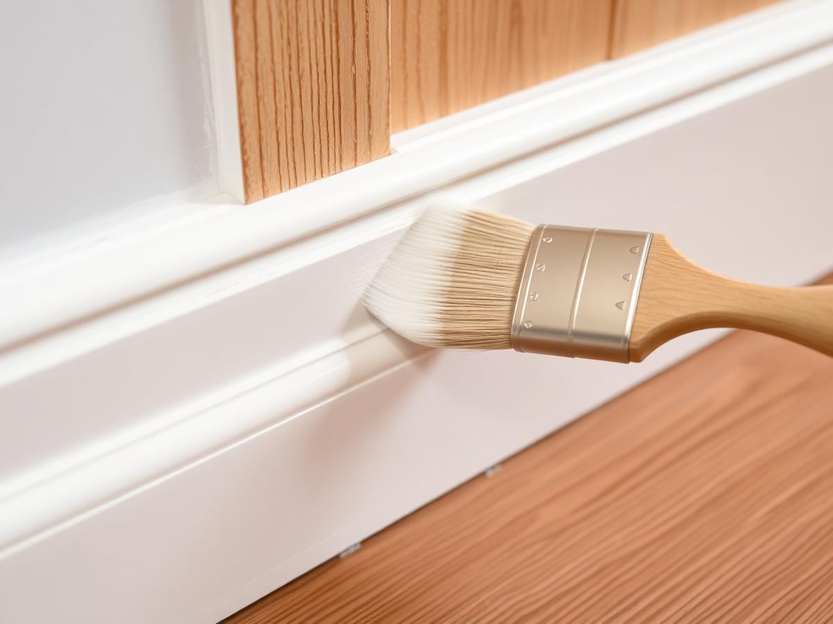 Doors, Trim & Skirting